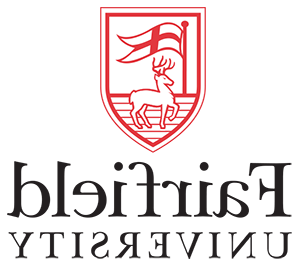 Fairfield University Shield Logo